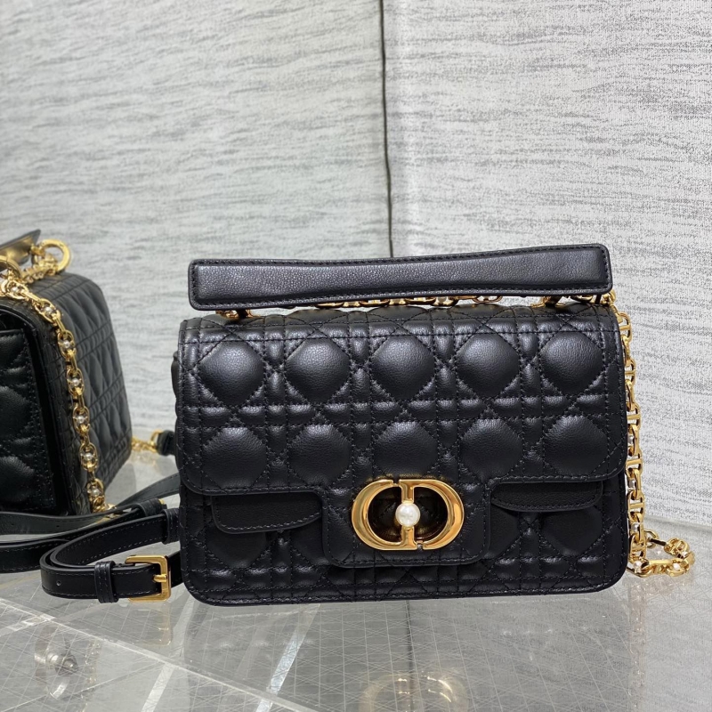 D*or satchel bags